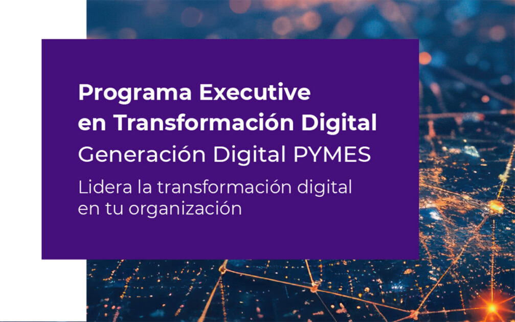 Acuerdo de colaboración entre  ESCP Business School y el Colegio Oficial de Ingenieros de Telecomunicación de Andalucía Occidental y Ceuta para la difusión del Programa 'Executive en Transformación Digital'