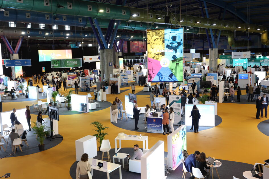 Transfiere invita a las empresas andaluzas a explorar nuevas oportunidades de innovación en la edición 2025