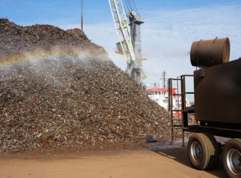 La Autoridad Portuaria de Sevilla impulsa la mejora del desempeño ambiental de la operativa entre las empresas del Puerto