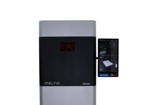 La impresora 3D de metal Meltio M600 asombra a la industria mundial de la fabricación aditiva: Meltio gana el prestigioso premio 3DPI Awards 2024 por su diseño y fiabilidad para fabricar piezas metálicas en centros de producción