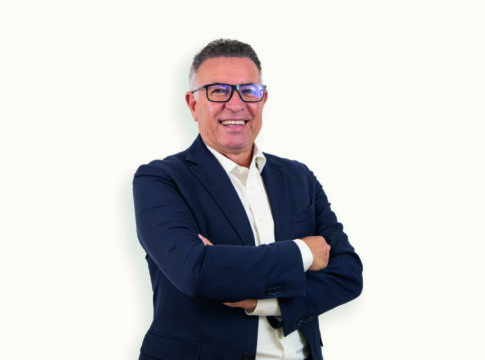 Pedro Ruiz (Coop. La Palma): “Contamos con una materia prima excelente, que es nuestra base”