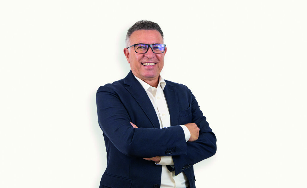 Pedro Ruiz (Coop. La Palma): “Contamos con una materia prima excelente, que es nuestra base”