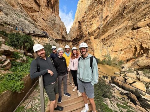 Turismo Costa del Sol intensifica su promoción internacional con la atención a agencias y touroperadores de Alemania, Estados Unidos e Iberoamérica