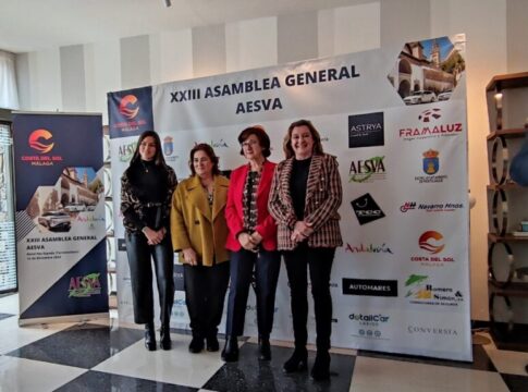 Turismo Costa del Sol reafirma el papel del sector Rent a Car como motor económico y turístico en la provincia de Málaga