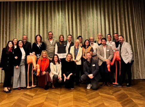 Turismo Costa del Sol se promociona como destino de Lujo en la feria ILTM 2024