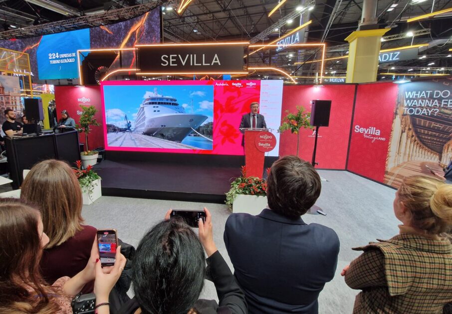 El Puerto de Sevilla refuerza su atractivo turístico con su oferta de visitas y cruceros