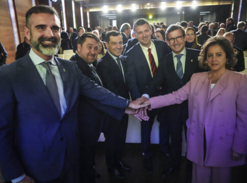 Moreno afirma que la Alianza del Biogás acerca a Andalucía a ser referente en el mercado de la descarbonización