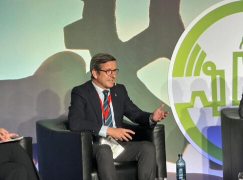 La Junta destaca la simplificación, agilidad, planificación y cercanía a los sectores como los pilares de la política industrial de Andalucía