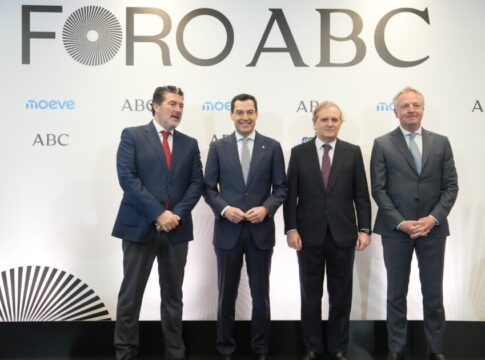 Moreno: “El modelo de estabilidad y diálogo ha permitido lograr metas que parecían inalcanzables para Andalucía”
