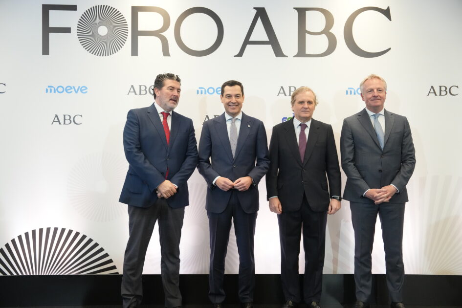 Moreno: “El modelo de estabilidad y diálogo ha permitido lograr metas que parecían inalcanzables para Andalucía”