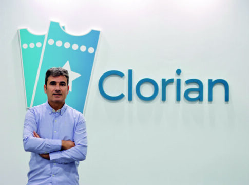 Francesc Cano: “FITUR siempre será una cita imprescindible y especial para Clorian”
