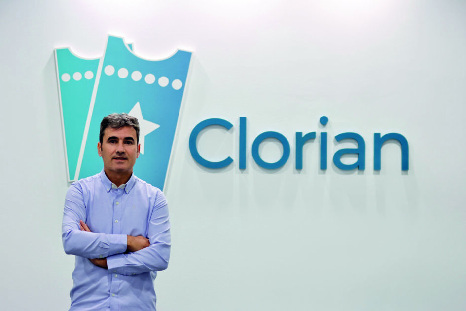 Francesc Cano: “FITUR siempre será una cita imprescindible y especial para Clorian”