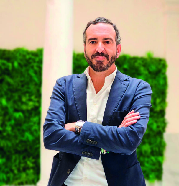 Ignacio Luque (APECOM): "Queremos construir una identidad clara para el sector de la publicidad y la comunicación en la provincia"