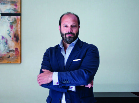 Ramón Rguez. de la Borbolla (Avante): "En Andalucía muchos empresarios ven todavía la publicidad como un gasto"