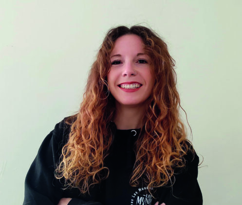 Ana Rodríguez: “Para Los Mundos de Alicia, la Navidad es nuestra época estrella”