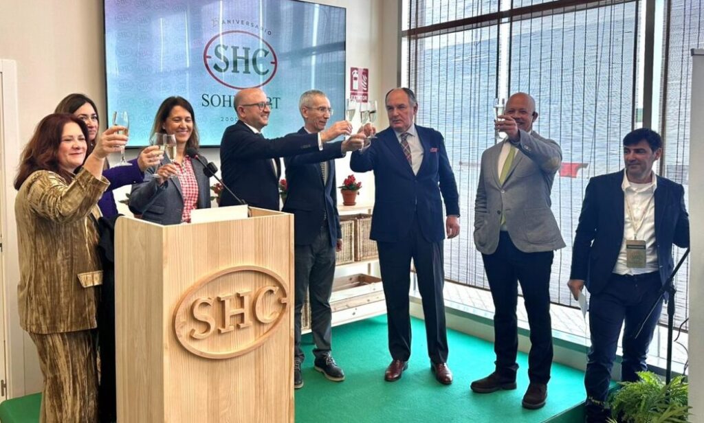 La Junta destaca la importancia de la certificación agroalimentaria para posicionarse en el mercado