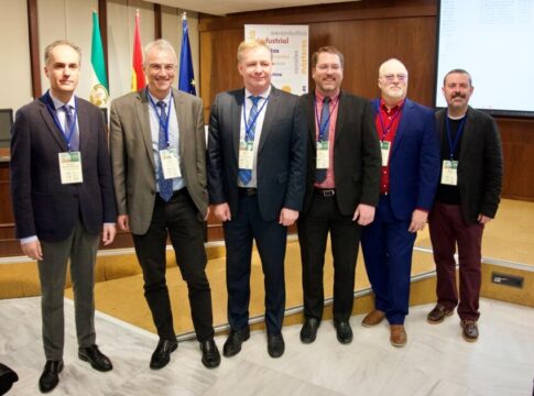 La descarbonización y la sostenibilidad energética reúnen a los mayores expertos del sector en Sevilla