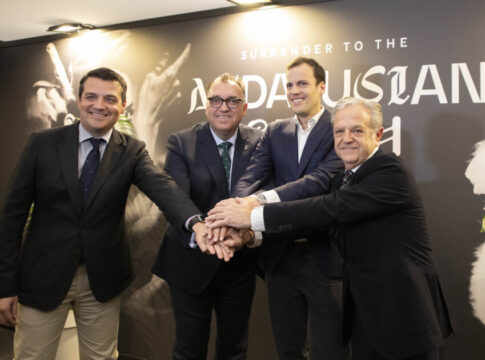 Vueling conectará Córdoba con Barcelona a partir de septiembre