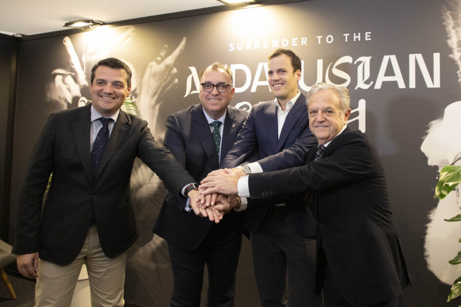 Vueling conectará Córdoba con Barcelona a partir de septiembre
