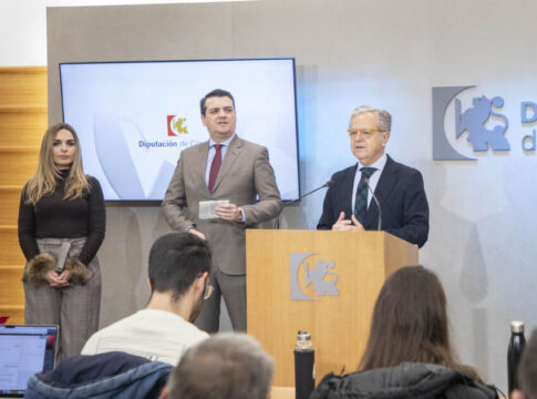 Córdoba, provincia y capital, volverán a unir esfuerzos en FITUR para presentarse como un destino patrimonial de referencia