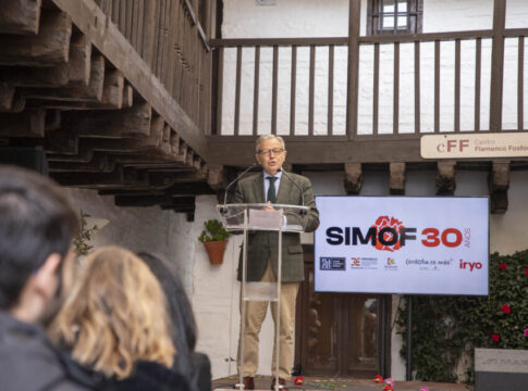 El diseño cordobés desembarca en Simof bajo la marca CÓRDOBADMODA y gracias al respaldo de la Diputación