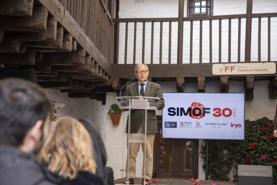 El diseño cordobés desembarca en Simof bajo la marca CÓRDOBADMODA y gracias al respaldo de la Diputación