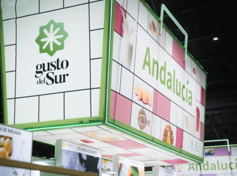 Más de 100 entidades se unen en 2024 a la marca agroalimentaria de la Junta ‘Gusto del Sur’
