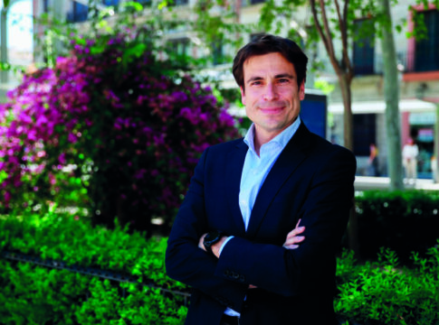 Jorge Robles (ASET): “Las empresas turísticas son pioneras en la adopción de las nuevas tecnologías y la digitalización”