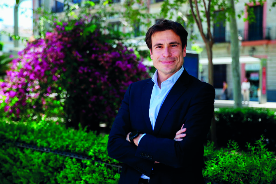 Jorge Robles (ASET): “Las empresas turísticas son pioneras en la adopción de las nuevas tecnologías y la digitalización”