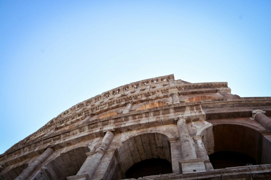 La Gran Procesión de Roma comenzará en el Coliseo y finalizará en el Circo Máximo
