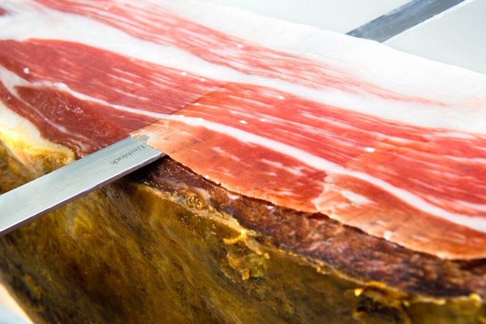Andalucía elabora productos de 65 Denominaciones de Origen e Indicaciones Geográficas Protegidas