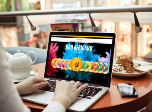 AOKlabs supera el millón de euros en ventas en su tienda online en 2024