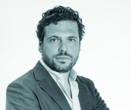 Mario Blanco (NF  Media): "Es imprescindible la incorporación de talento joven"