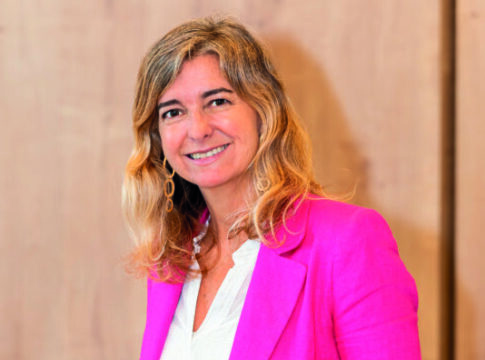 Raquel Soldado (Proximia): "Somos una agencia que va más allá de la tradicional planificación o compra de medios"