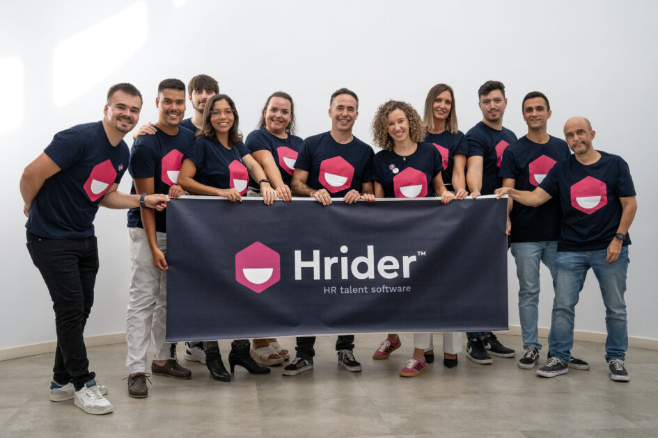 Una startup andaluza de Recursos Humanos reparte cada fin de año entre sus empleados beneficios de la empresa