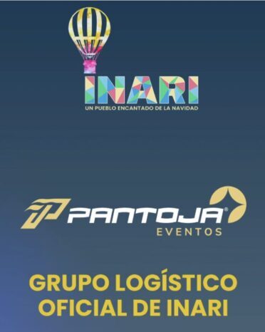 PANTOJA Grupo Logístico lanza la marca PANTOJA Eventos: una solución integral para la organización de eventos