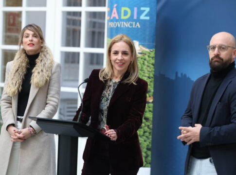 El Patronato de Turismo de la Diputación de Cádiz consigue la Marca S de Sostenibilidad por su compromiso con el medioambiente