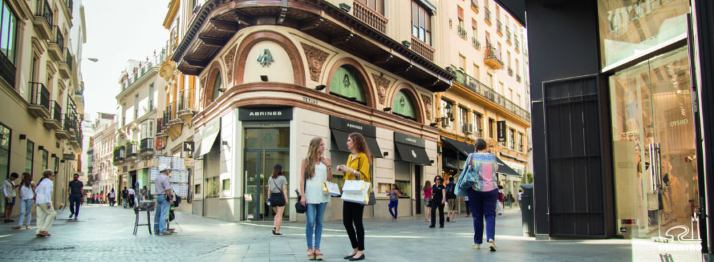 Antonio Pérez: “El objetivo principal de AlCentro es seguir luchando por cualquier tipo de actividad económica que haya en el centro de la ciudad”