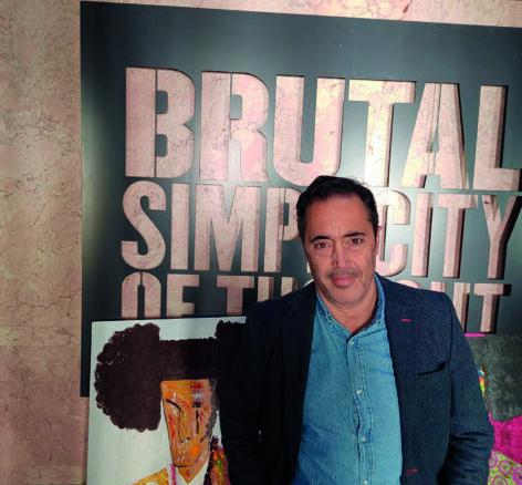 Alejandro Ruiz (M&C Saatchi): "El futuro de la publicidad será una mezcla perfecta de creatividad, tecnología y propósito" 
