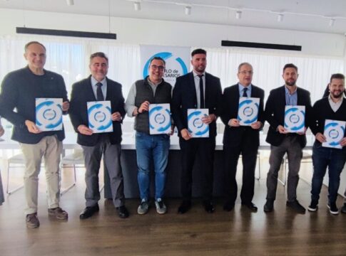 El Círculo de Empresarios presenta su nueva delegación en Fuengirola
