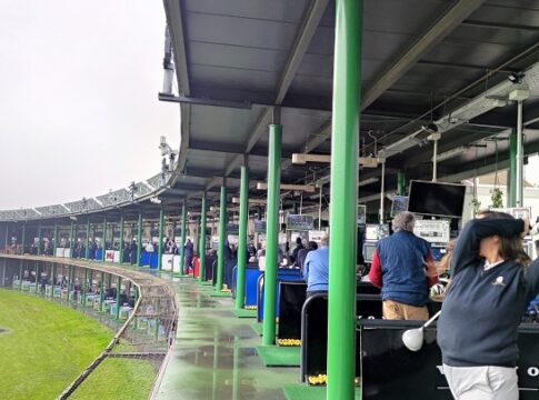 Costa del Sol Golf Party, la gran fiesta para comenzar Fitur 2025