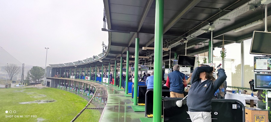 Costa del Sol Golf Party, la gran fiesta para comenzar Fitur 2025