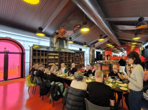 Costa del Sol impulsa su oferta de turismo activo y gastronómico en Noruega