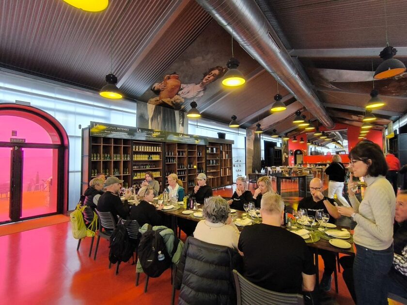 Costa del Sol impulsa su oferta de turismo activo y gastronómico en Noruega
