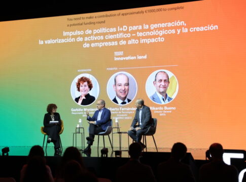 Inteligencia Artificial, defensa y seguridad, ejes clave de Transfiere 2025