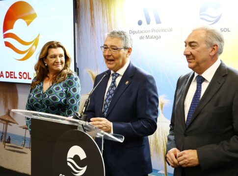 Turismo Costa del Sol continúa su importante apuesta por el mercado nacional con una inversión de 1,5 millones de euros en 2025