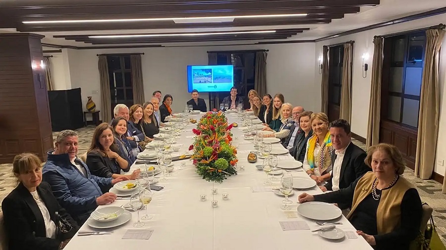 Turismo Costa del Sol impulsa su turismo de Lujo con acciones estratégicas en distintos mercados internacionales
