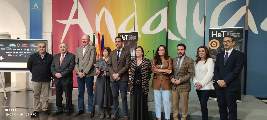 Turismo Costa del Sol y la Diputación continúan su apuesta por la gastronomía y el emprendimiento en una nueva edición de H&T