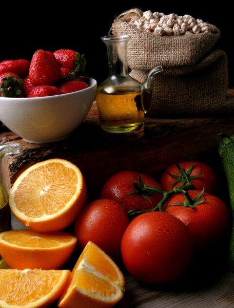 Andalucía lidera las exportaciones de alimentos y bebidas de España en 2024, con un récord de 15.700 millones y un crecimiento del 14,5%