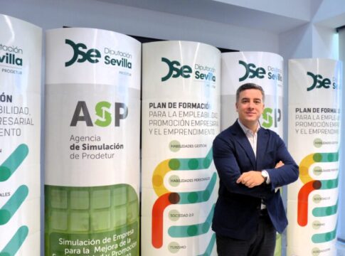 En marcha una nueva edición de los Cursos de Formación de Prodetur